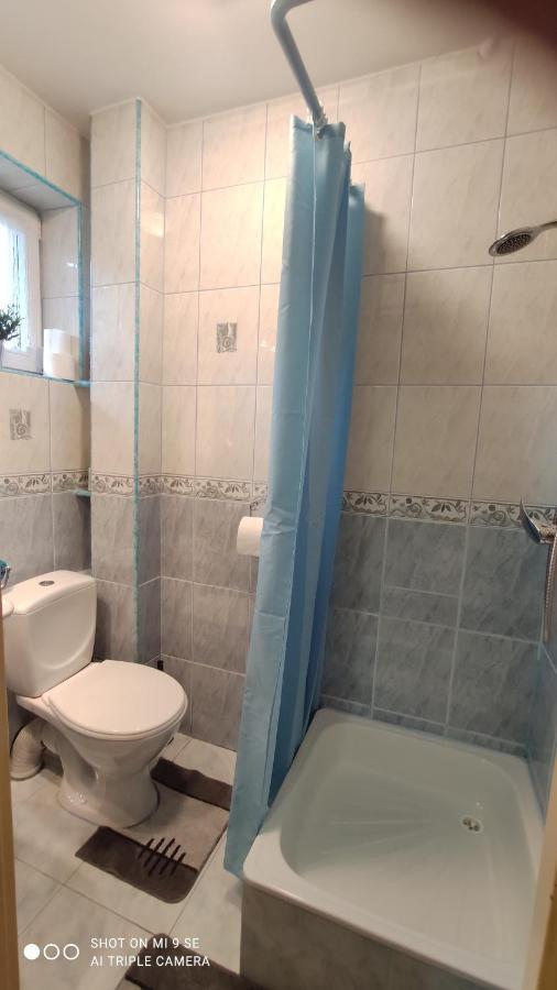 Villa Dom U Gazdy Przy Gondoli à Szczyrk Extérieur photo