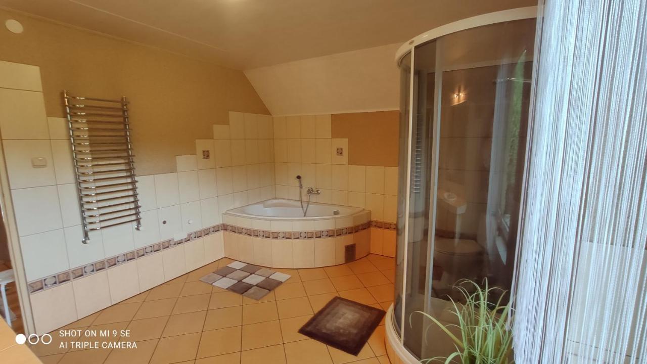 Villa Dom U Gazdy Przy Gondoli à Szczyrk Extérieur photo